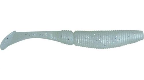 Rapture Power Shad Gumihal 10cm Pearl Blue