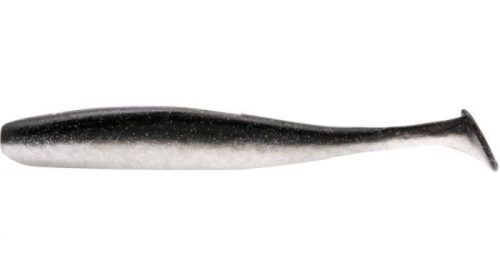 Rapture Xciter Shad Gumihal 5cm Black Silver