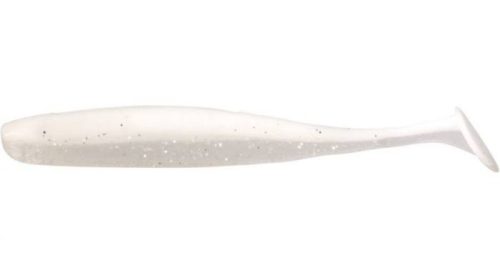 Rapture Xciter Shad Gumihal 10cm White Ghost