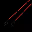 By döme team feeder carp fighter feeder horgászbot 3,60m 50-130g