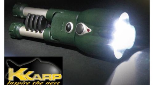 K-Karp Fod Lamp Compact Elemes Lámpa 3 Ledes