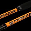 Nevis powercat bx harcsázó bot 2,40m 200-400g