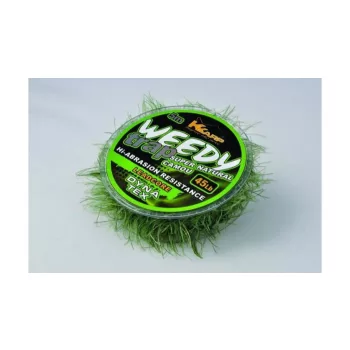 Trabocco Dyna Tex Weedy-Trap Leadcore Előke Zsinór 5m