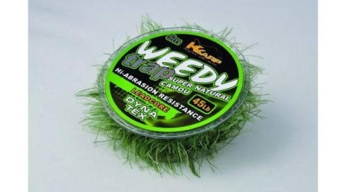 Trabocco Dyna Tex Weedy-Trap Leadcore Előke Zsinór 5m