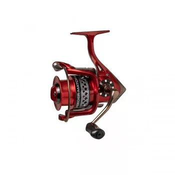 Benzár Feeder-Match Orsó 4500