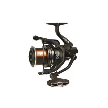 Carp expert score method spod horgászorsó 5500