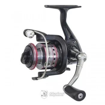   Energo Team Black Fighter Bolo 20-as Első Fékes Horgászorsó