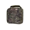 Trakker nxg camo tackle bag szerelékes táska 22x22x7cm