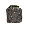 Trakker nxg camo tackle bag szerelékes táska 22x22x7cm