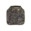 Trakker nxg camo tackle bag szerelékes táska 22x22x7cm