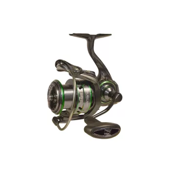 Wizard predator spin elsőfékes horgászorsó 2000