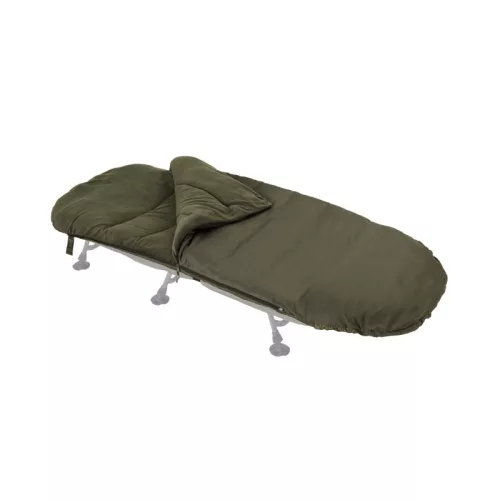 Trakker big snooze plus bag hálózsák 215x91cm