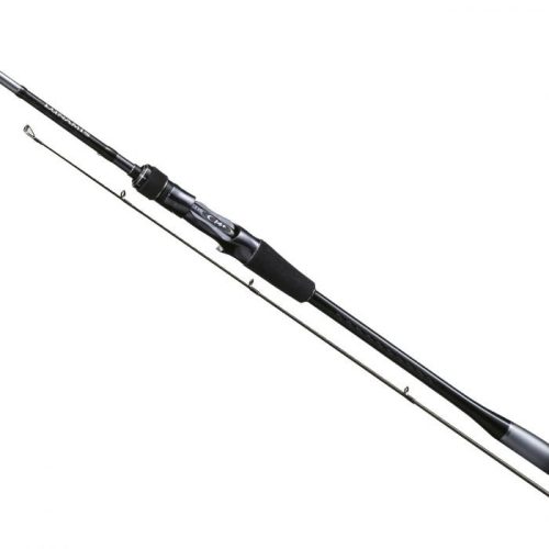 Shimano Lunamis Pergető Horgászbot 2.90m 10-45g