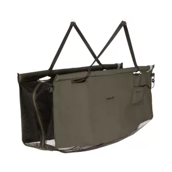   Trakker sanctuary welded sling lebegő haltartó és mérlegelő 115x65x38cm
