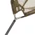Trakker sanctuary T3 landing net merítőszák 1,80m nyél 107cm fej