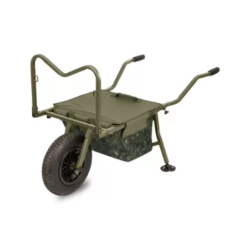 Trakker x-trail t1+ barrow talicska