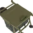 Trakker x-trail t1+ barrow talicska