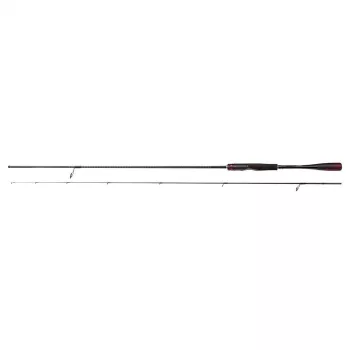 Shimano Zodias Super Sensitive Pergető Bot 2,24m 2,5-11g