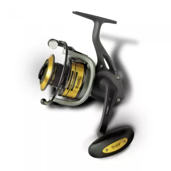 Black Cat Passion Pro FD 640 Harcsázó Horgászorsó