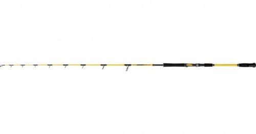 Black Cat Freestyle Fireball V-Jig Horgászbot 1.90m 225g