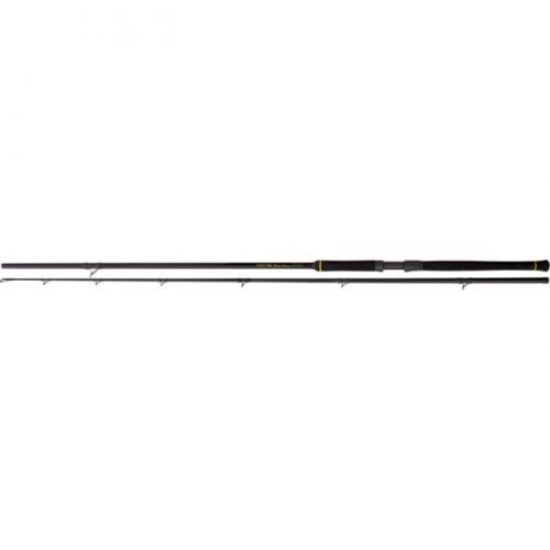 Black Cat Black Passion Long Ranger Horgászbot 3.3m 600g