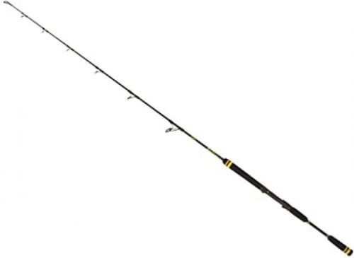 Black Cat Solid Fun Yellow Horgászbot 1.70m 30-180g