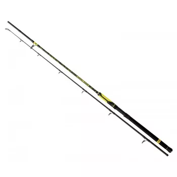Black Cat Perfect Passion Spin Pergető Bot 2.70m 60-200g