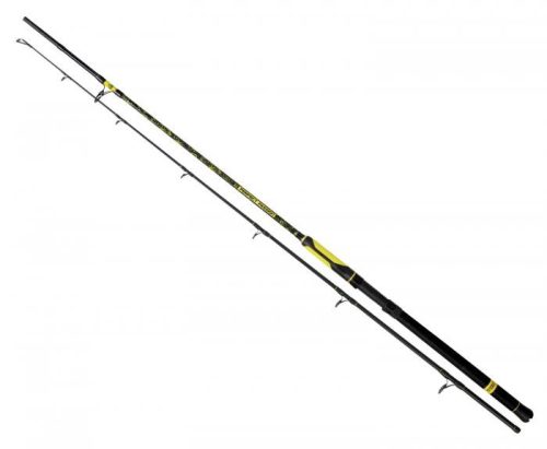 Black Cat Perfect Passion Spin Pergető Bot 2.70m 60-200g