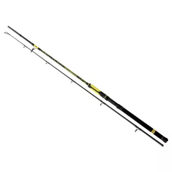   Black Cat Perfect Passion Boat Spin Pergető Bot 2.40m 50-190g