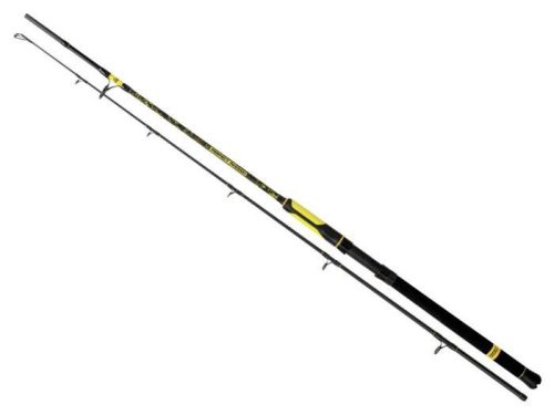 Black Cat Perfect Passion Boat Spin Pergető Bot 2.40m 50-190g