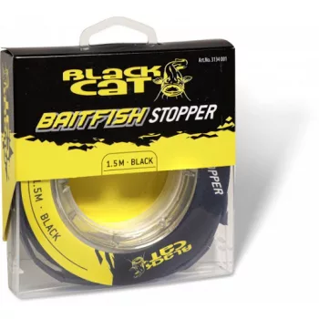 Black Cat Csalihal Stopper 1.5m