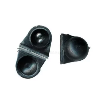 Black Cat Sound Ball