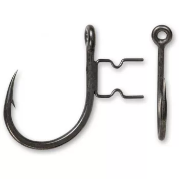 Black Cat Claw Single OG Horog 7/0-ás 3g