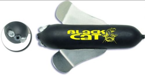 Black Cat Propeller U-Float Úszó 20g