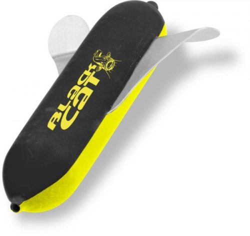 Black Cat Propeller U-Float Silent Úszó 10g