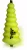 Black Cat U-Float 'Tree' Fluo Sárga 5g