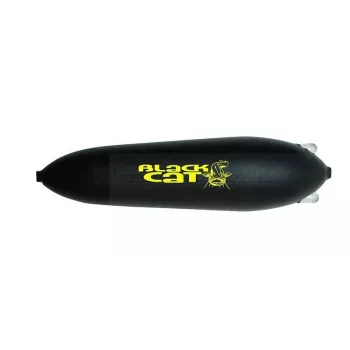 Black Cat Rattle U-Float Úszó 20g