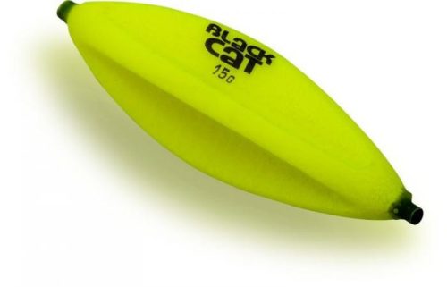 Black Cat Darter U-Float Neon Sárga 7.5cm 7g