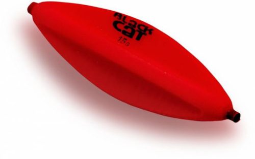Black Cat Darter U-Float Neon Piros 7.5cm 7g