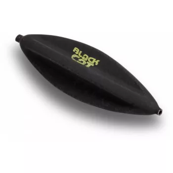 Black Cat Darter U-Float Fekete 8cm 10g
