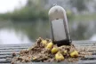 Browning Window Feeder Classic Etetőkosár 4,4cm 20g