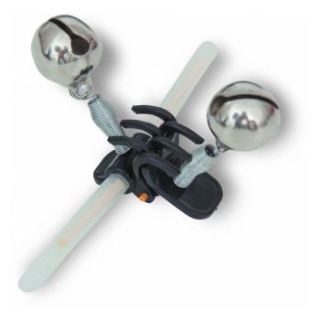 Black Cat Hells Bells Kapásjelző