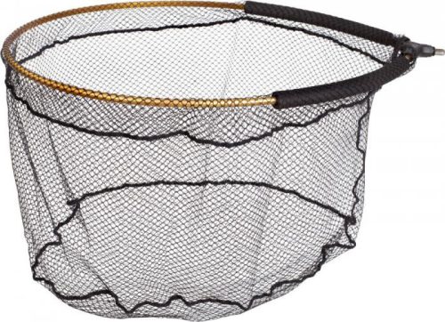 Browning Gold Net Merítőháló Fej M-es 45x38x28cm