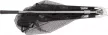 Zebco Metal Power Merítőszák 2,50m 60x60cm
