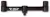 Black Cat Buzzer Bar 16cm