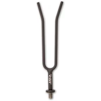 Black Cat Deflector 9cm