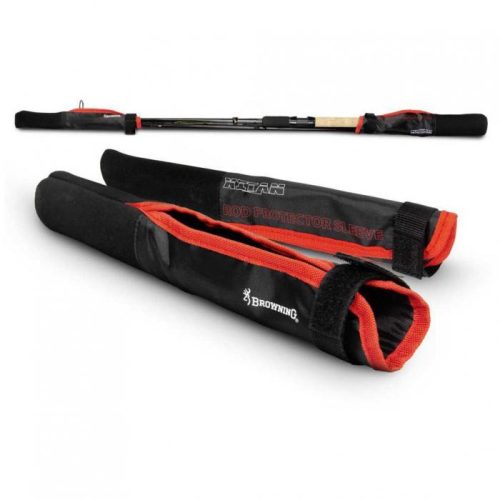 Browning Xitan Rod Protector Sleeve Botvédő Sapka