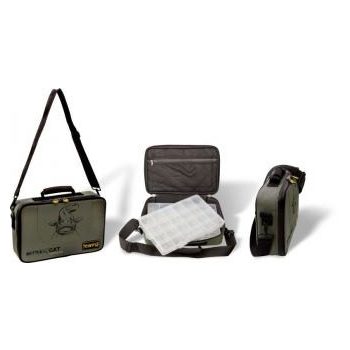 Black Cat Battle Cat Műcsalis Táska 38x25x10cm