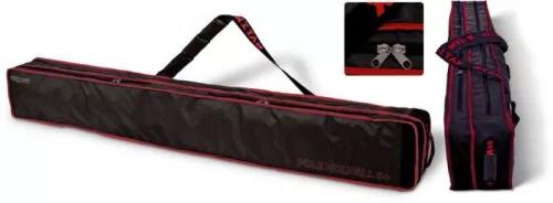 Browning Xitan Pole Holdall Táska XL-es 205x27x30cm