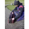 Browning Xitan Pole Holdall Táska XL-es 205x27x30cm